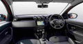 dacia duster 2021 7129 4 Car A4 Photo Print