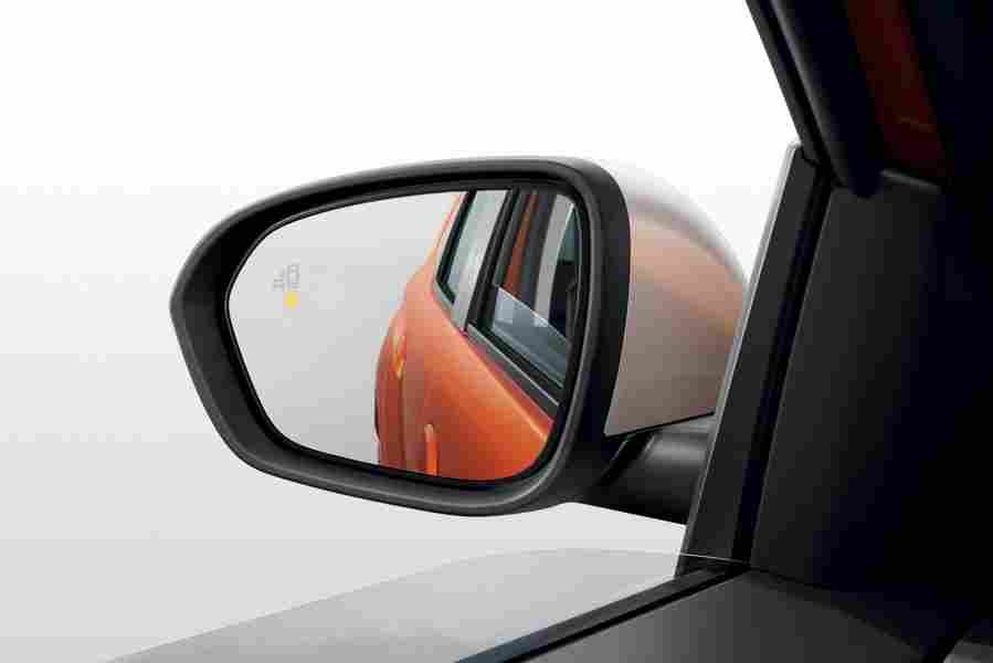 dacia duster 2021 7129 42 Car A4 Photo Print
