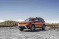 dacia duster 2021 7129 46 Car A4 Photo Print