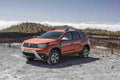 dacia duster 2021 7129 47 Car A4 Photo Print