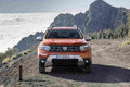 dacia duster 2021 7129 48 Car A4 Photo Print
