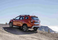 dacia duster 2021 7129 51 Car A4 Photo Print
