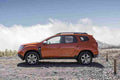 dacia duster 2021 7129 52 Car A4 Photo Print