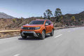 dacia duster 2021 7129 54 Car A4 Photo Print