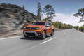 dacia duster 2021 7129 55 Car A4 Photo Print