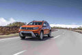 dacia duster 2021 7129 58 Car A4 Photo Print