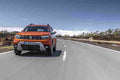 dacia duster 2021 7129 60 Car A4 Photo Print