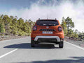 dacia duster 2021 7129 63 Car A4 Photo Print