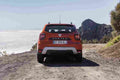dacia duster 2021 7129 64 Car A4 Photo Print