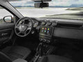 dacia duster 2021 7129 67 Car A4 Photo Print
