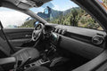 dacia duster 2021 7129 68 Car A4 Photo Print