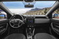 dacia duster 2021 7129 69 Car A4 Photo Print