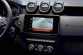 dacia duster 2021 7129 9 Car A4 Photo Print