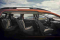 dacia jogger 2021 7159 14 Car A4 Photo Print