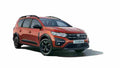 dacia jogger 2021 7159 16 Car A4 Photo Print