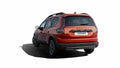 dacia jogger 2021 7159 21 Car A4 Photo Print