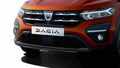 dacia jogger 2021 7159 22 Car A4 Photo Print