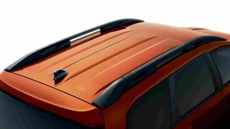 dacia jogger 2021 7159 27 Car A4 Photo Print