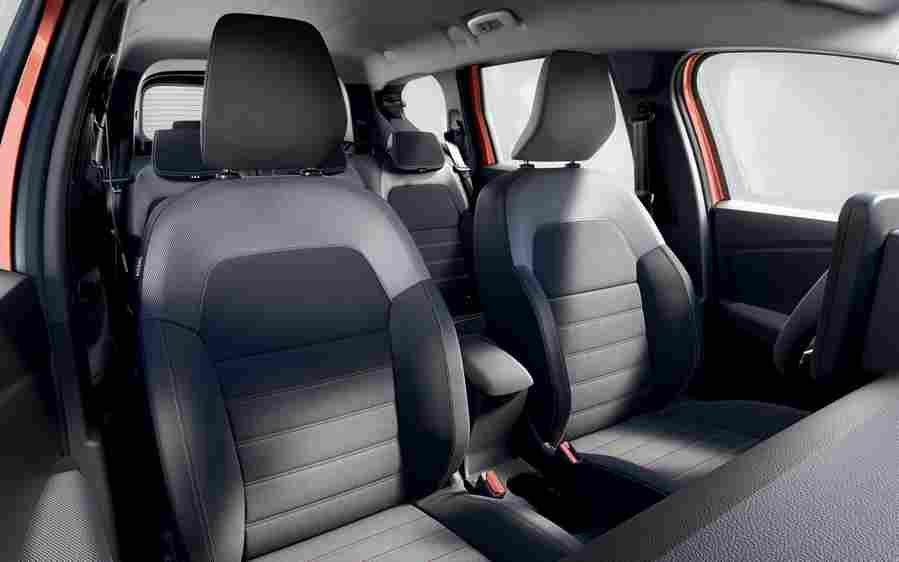 dacia jogger 2021 7159 3 Car A4 Photo Print