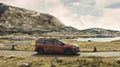 dacia jogger 2021 7159 34 Car A4 Photo Print
