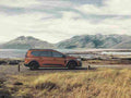 dacia jogger 2021 7159 37 Car A4 Photo Print