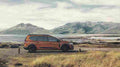 dacia jogger 2021 7159 38 Car A4 Photo Print