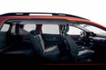 dacia jogger 2021 7159 4 Car A4 Photo Print