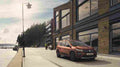 dacia jogger 2021 7159 42 Car A4 Photo Print