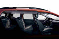 dacia jogger 2021 7159 5 Car A4 Photo Print