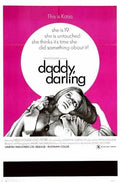 daddy darling  03 film star poster A4 Photo Print