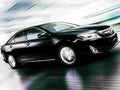 daihatsu altis 2012 7106 5 Car A4 Photo Print
