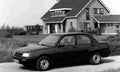 daihatsu applause 1989 7107 1 Car A4 Photo Print