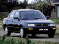 daihatsu applause 1997 7108 1 Car A4 Photo Print