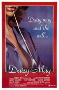 daisy may  01 film star poster A4 Photo Print