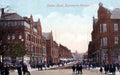 dalton road barrowVintage 1880s 1900s A4 Photo Print