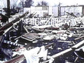damage residential property1980s 1990s A4 Photo Print