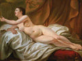 danae 2 Art A4 Photo Print