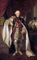 dance Edward Duke of York Art A4 Photo Print