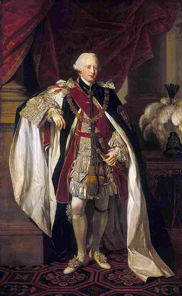 dance Edward Duke of York Art A4 Photo Print
