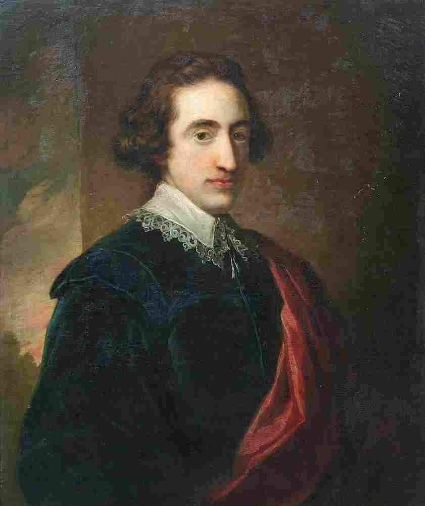 dance henry cresset pelham Art A4 Photo Print
