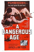 dangerous age  01 film star poster A4 Photo Print
