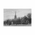 danmark kobenhavn borsen stenders forlag 1912 Vintage A4 Photo Print
