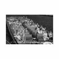 danmark kobenhavn havne og kanalrundfarten Vintage A4 Photo Print