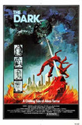 dark 1979  01 film star poster A4 Photo Print