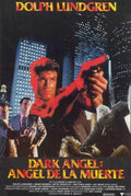dark angel  01 film star poster A4 Photo Print