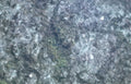 dark gray rock Vintage A4 Photo Print
