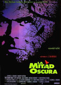 dark half  01 film star poster A4 Photo Print