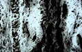 dark smoke texture Vintage A4 Photo Print