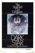 dark star 1974  01 film star poster A4 Photo Print