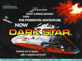 dark star 1974  02 film star poster A4 Photo Print